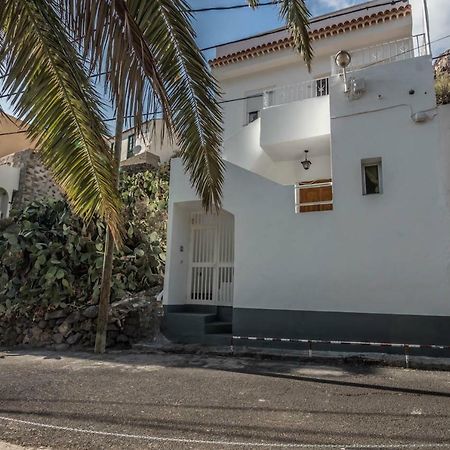 Casa La Alameda,Valle Gran Rey, La Gomera Ngoại thất bức ảnh
