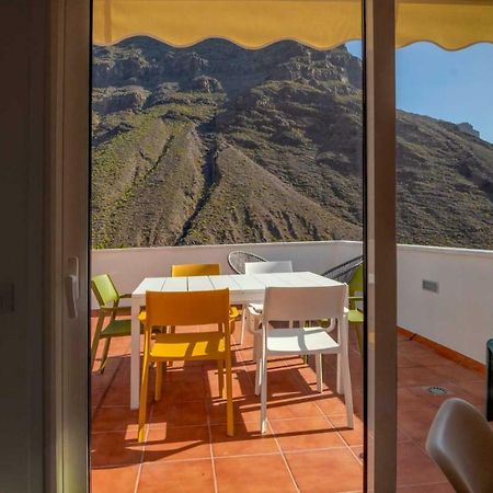 Casa La Alameda,Valle Gran Rey, La Gomera Ngoại thất bức ảnh