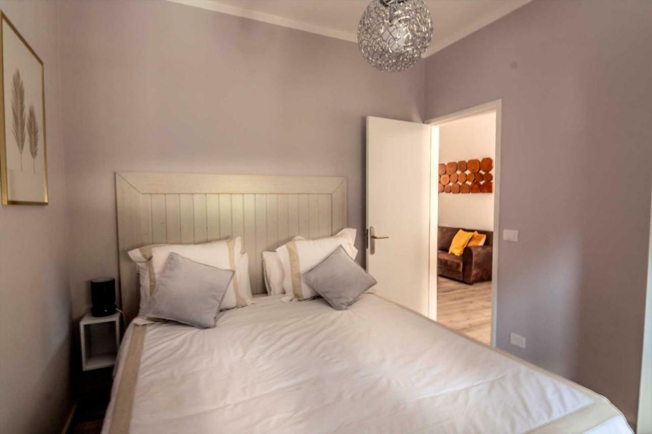 Casa La Alameda,Valle Gran Rey, La Gomera Ngoại thất bức ảnh