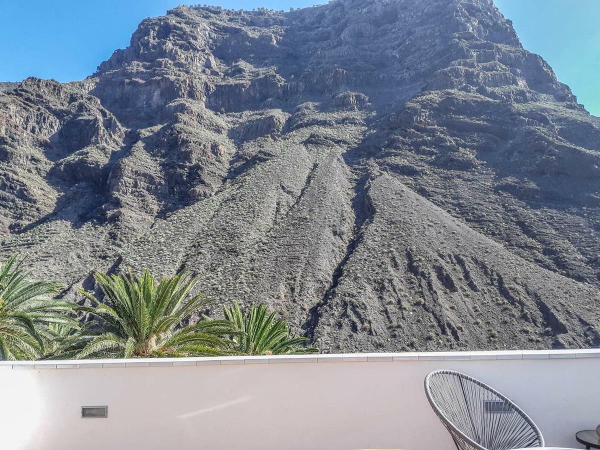 Casa La Alameda,Valle Gran Rey, La Gomera Ngoại thất bức ảnh