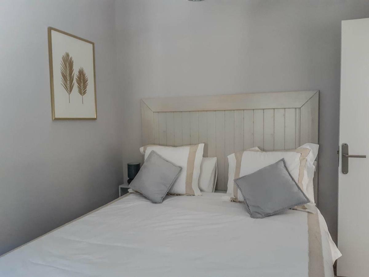 Casa La Alameda,Valle Gran Rey, La Gomera Ngoại thất bức ảnh
