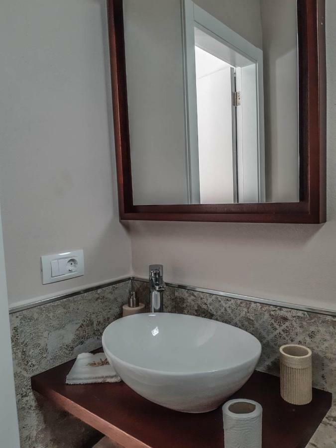 Casa La Alameda,Valle Gran Rey, La Gomera Ngoại thất bức ảnh