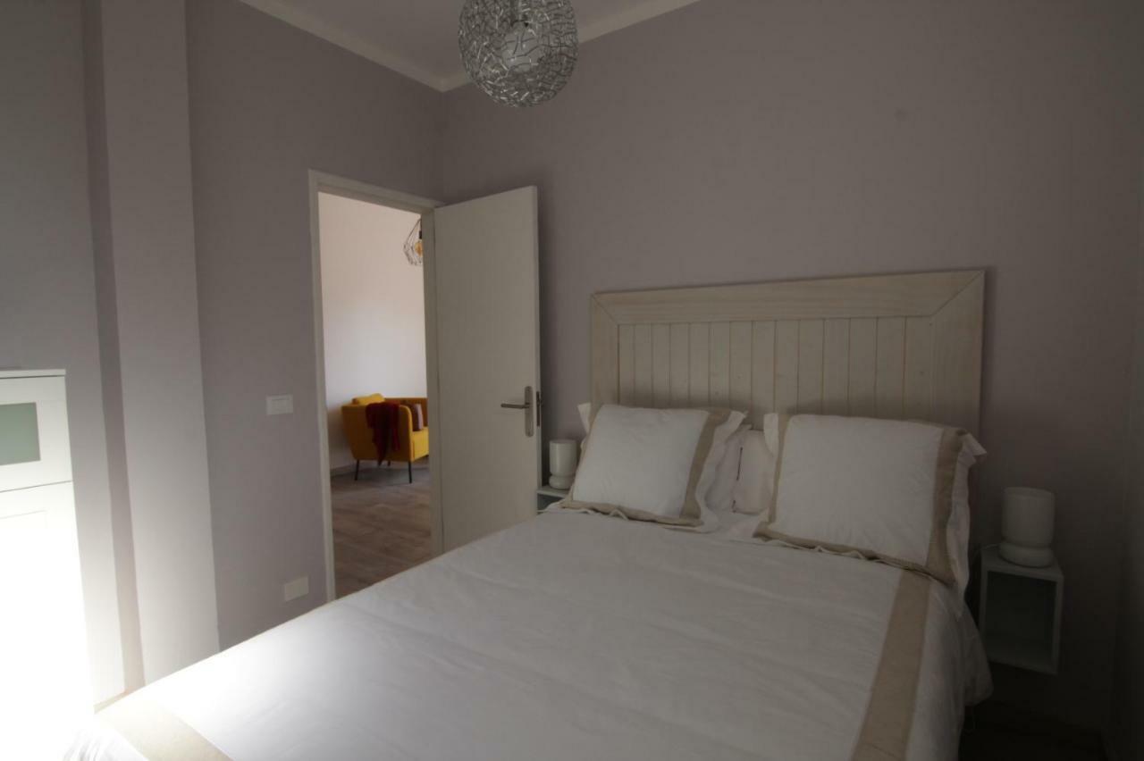 Casa La Alameda,Valle Gran Rey, La Gomera Ngoại thất bức ảnh